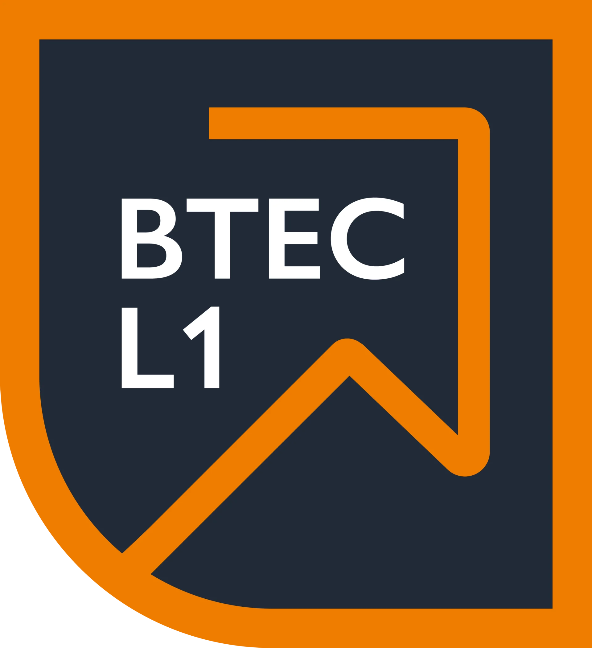BTEC Level 1