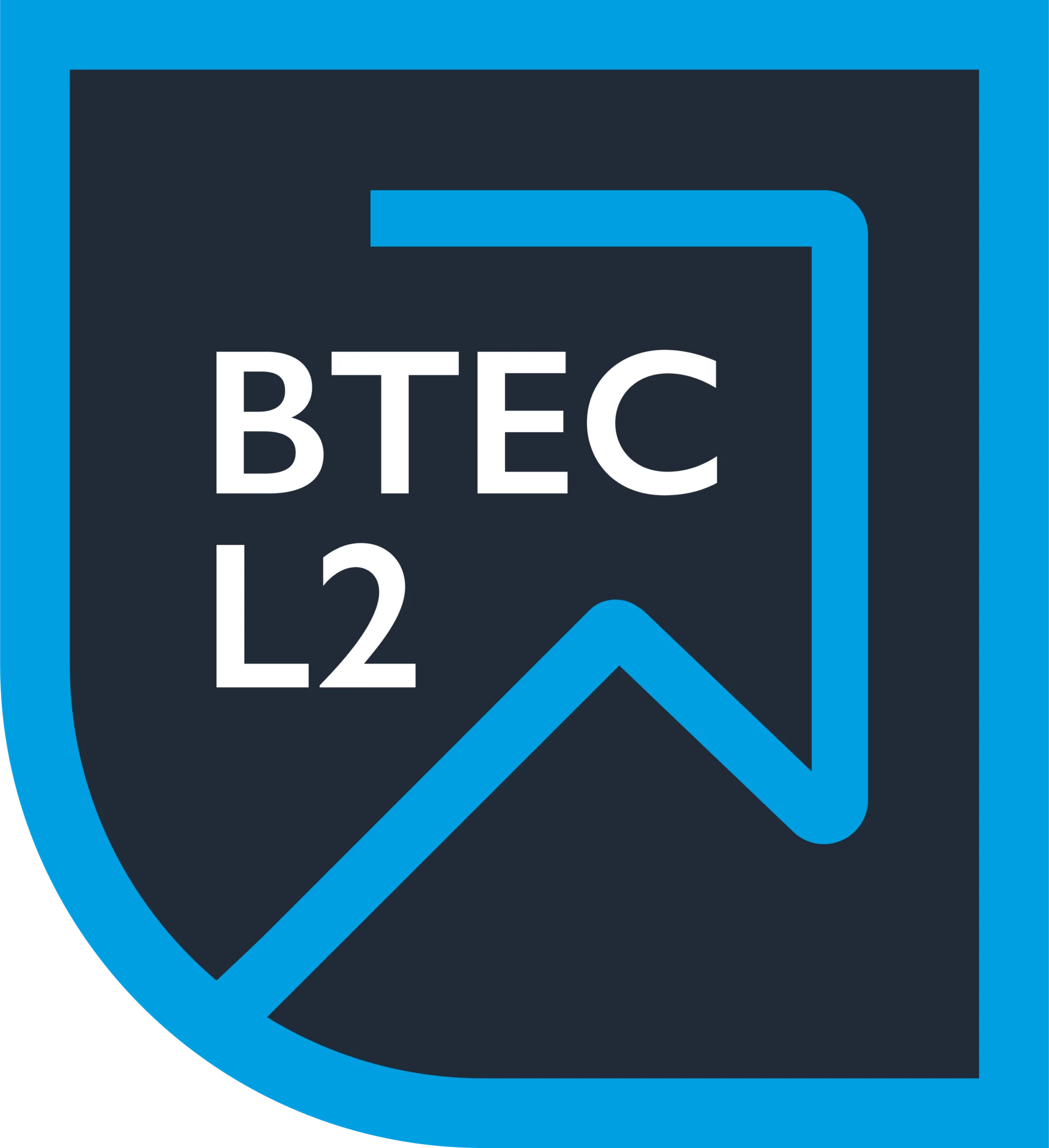 BTEC Level 2