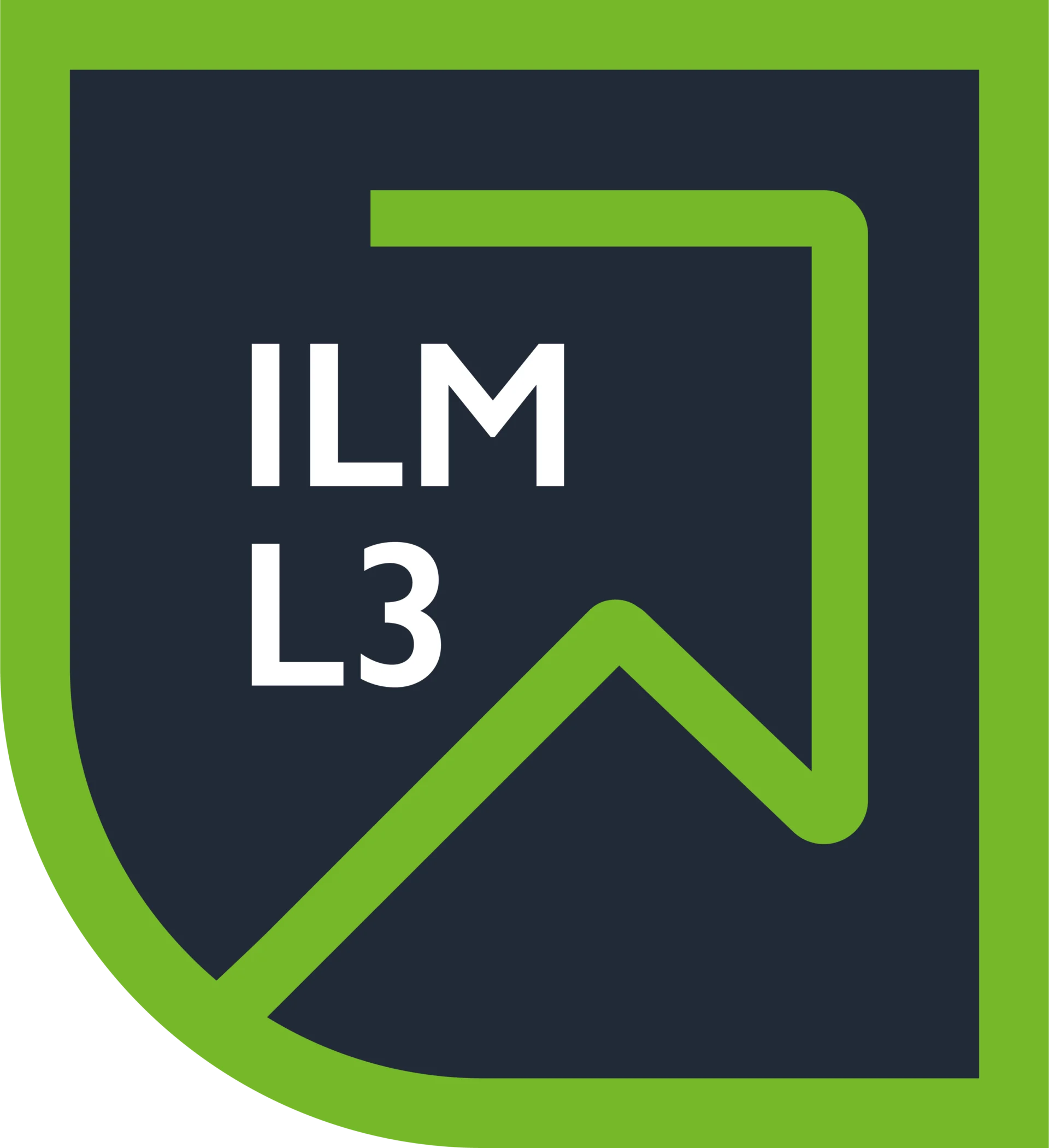 ILM Level 3